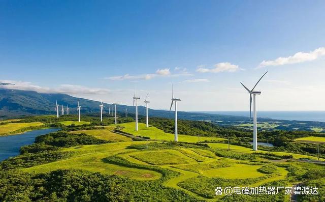 變頻電磁蒸汽發(fā)生器，高效環(huán)保，安全智能助力企業(yè)碳中和